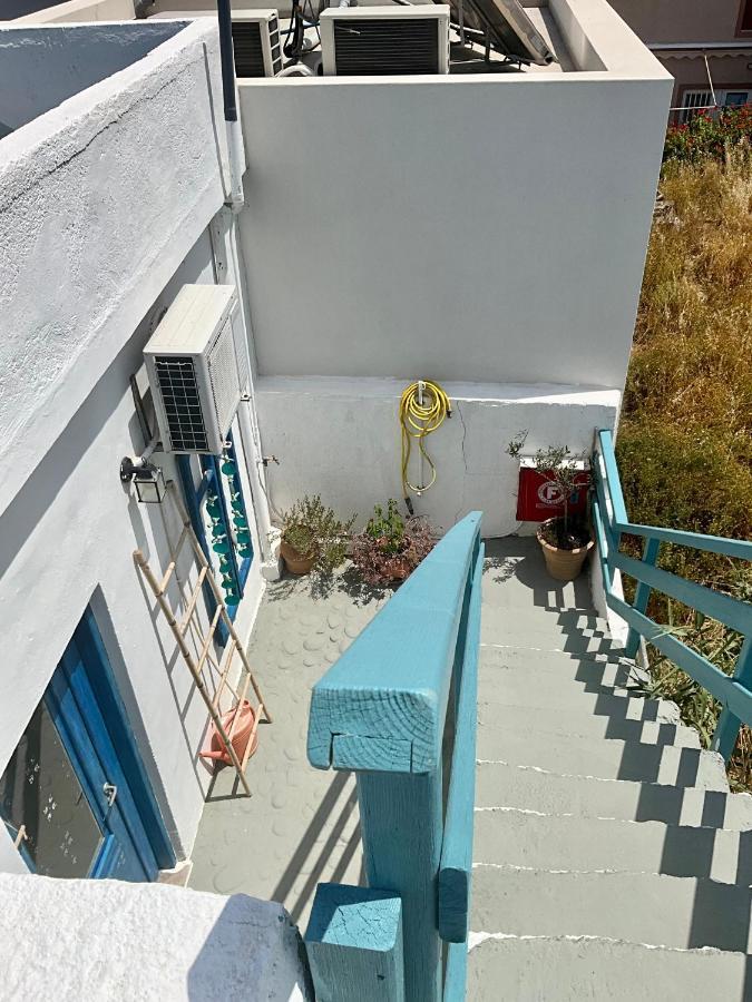 Chez Cecile Home Mochlos Exterior photo